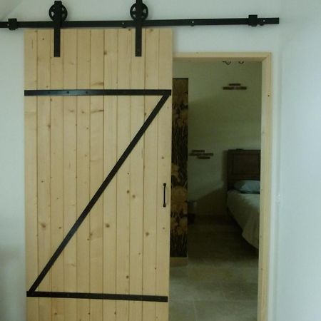 Gite Le Long Bois Campagne Charme 6 Pers Nécy Exterior foto