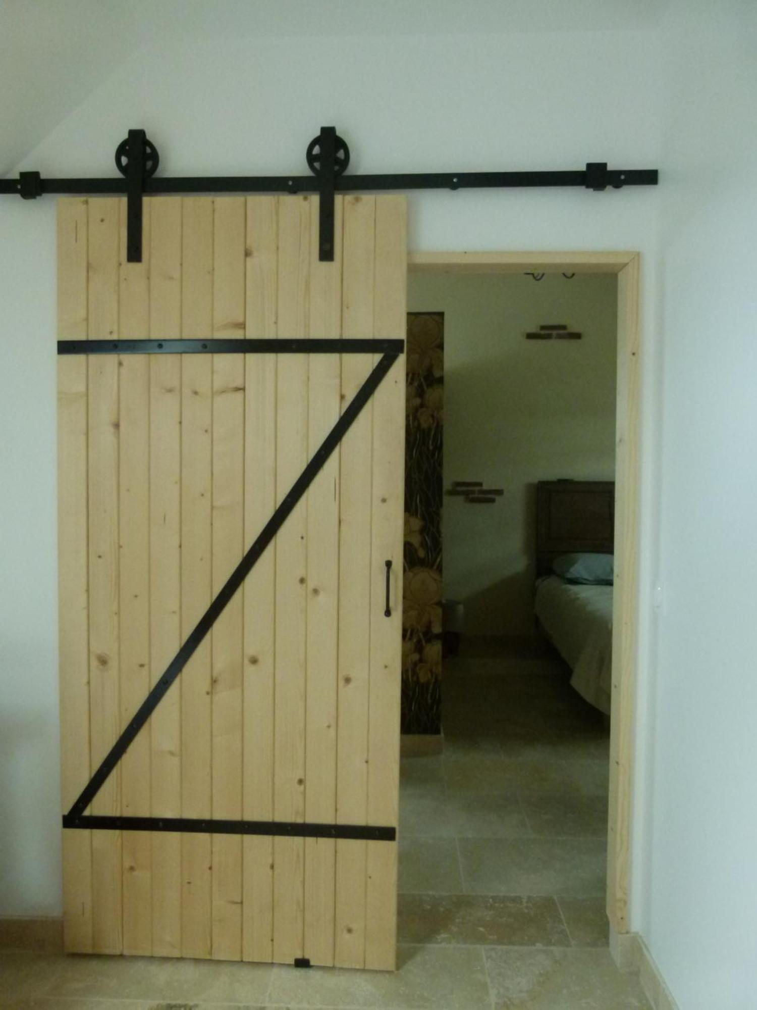 Gite Le Long Bois Campagne Charme 6 Pers Nécy Exterior foto